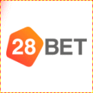 28bet – Đăng ký tài khoản mới nhận 88k tiền thưởng