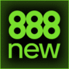 888New – Đặt cược thua nhận ngay tiền giải cứu 8%