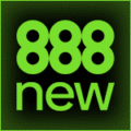 888New – Đặt cược thua nhận ngay tiền giải cứu 8%