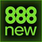 888New – Đặt cược thua nhận ngay tiền giải cứu 8%