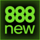 888New – Đặt cược thua nhận ngay tiền giải cứu 8%